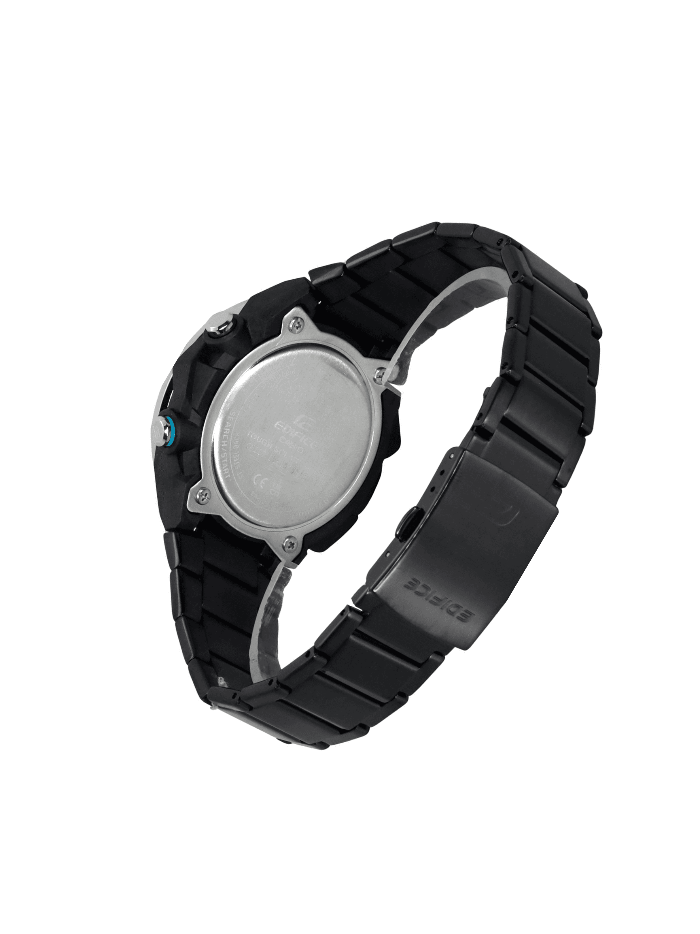Casio Edifice ECB-2200DD-1ADF — 2