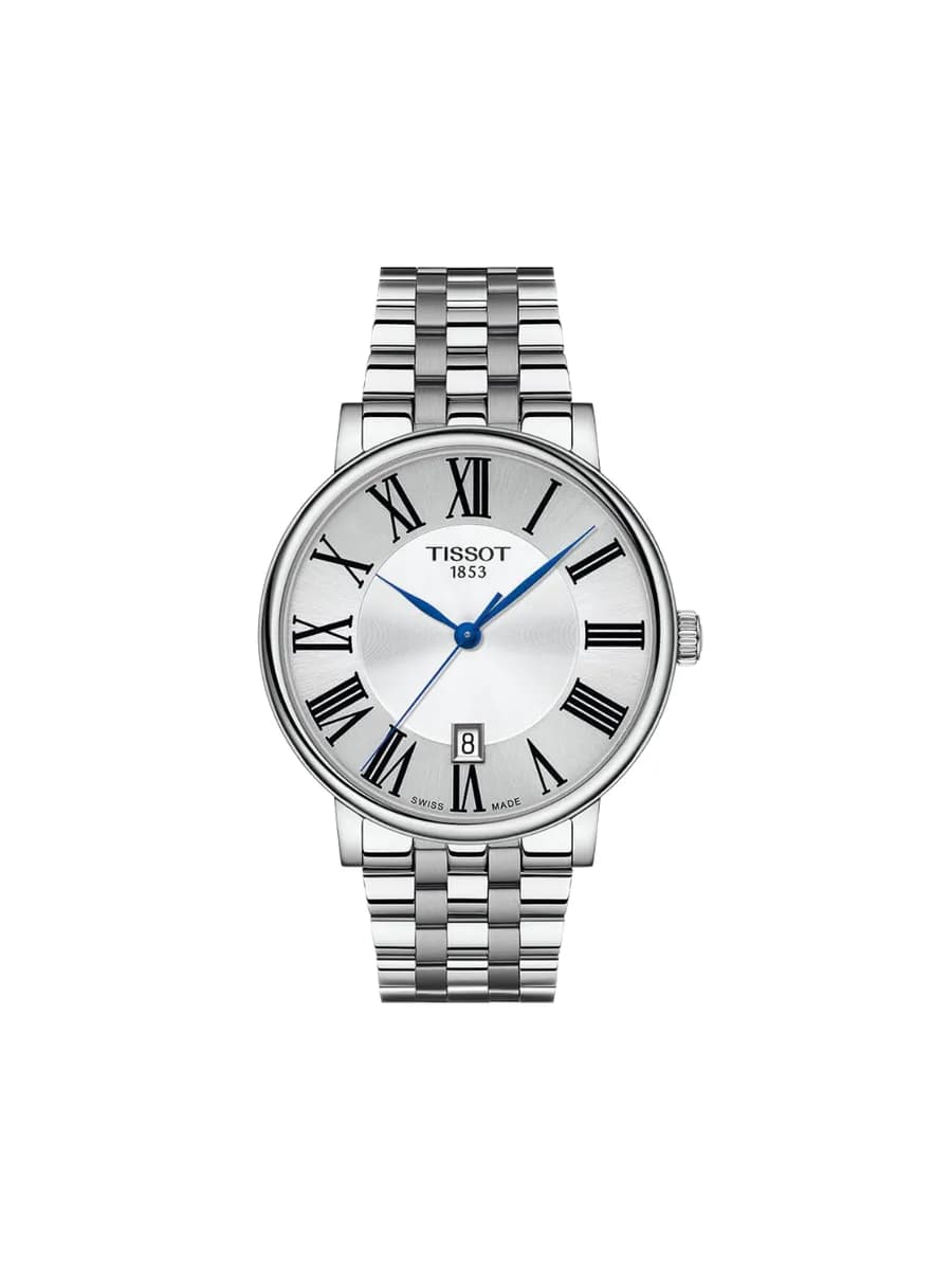 Tissot T122.410.11.033.00 — 1