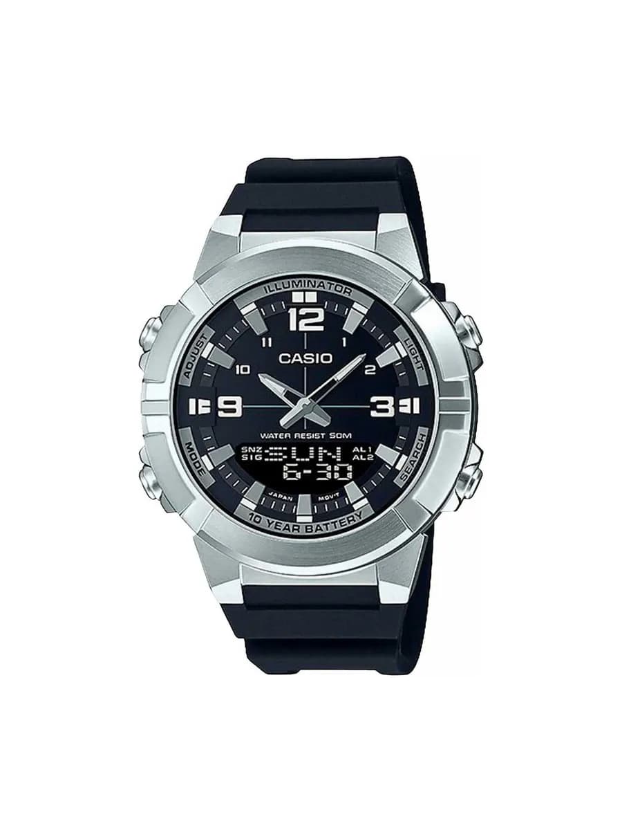 Casio AMW-870-1AVDF — 1
