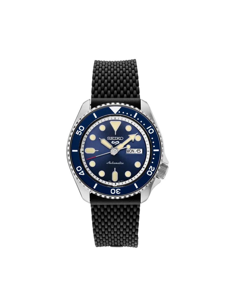Seiko SRPD93 — 1