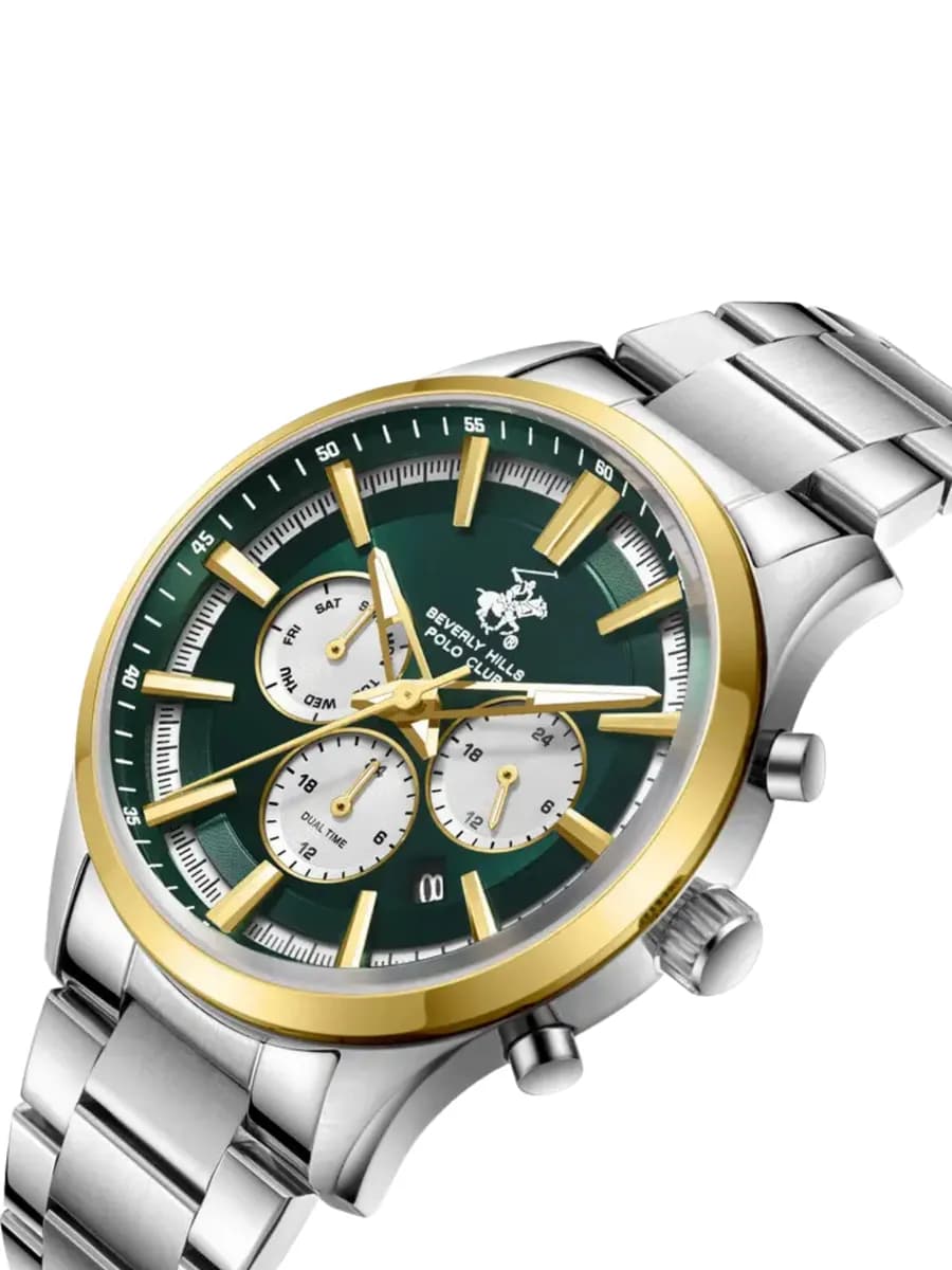 Beverly Hills Polo Club BP3779X.270 — 3