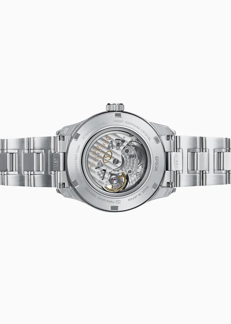 Orient Star RE-AU0005L00B — 2