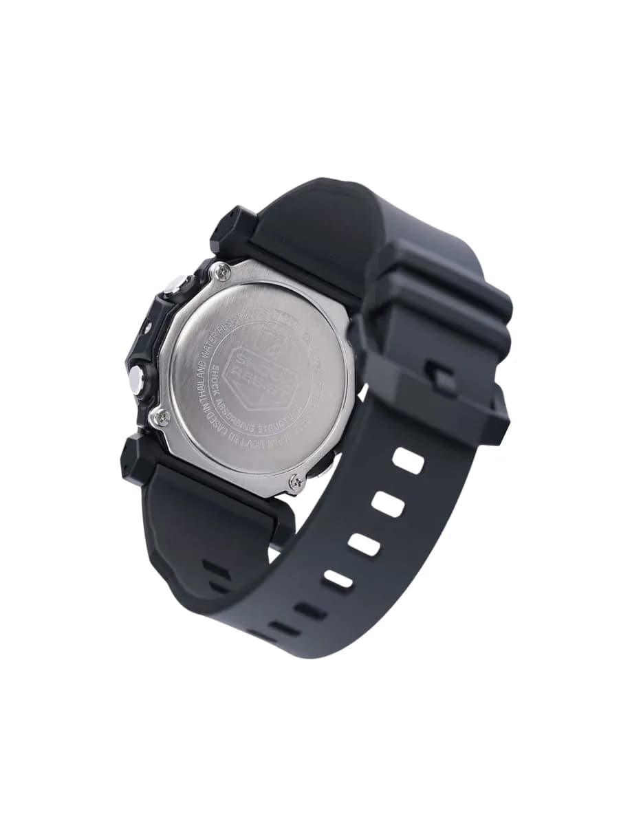 Casio G-Shock GA-2300-1A — 2