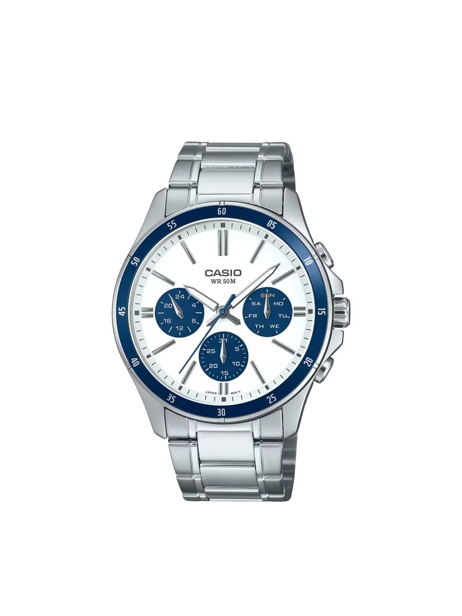 Casio MTP-1374D-7A2 — 1