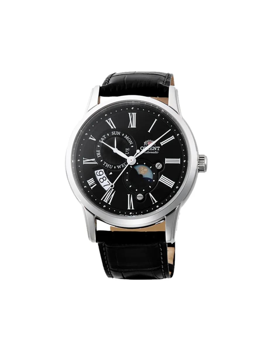 Orient RA-AK0010B30B — 1