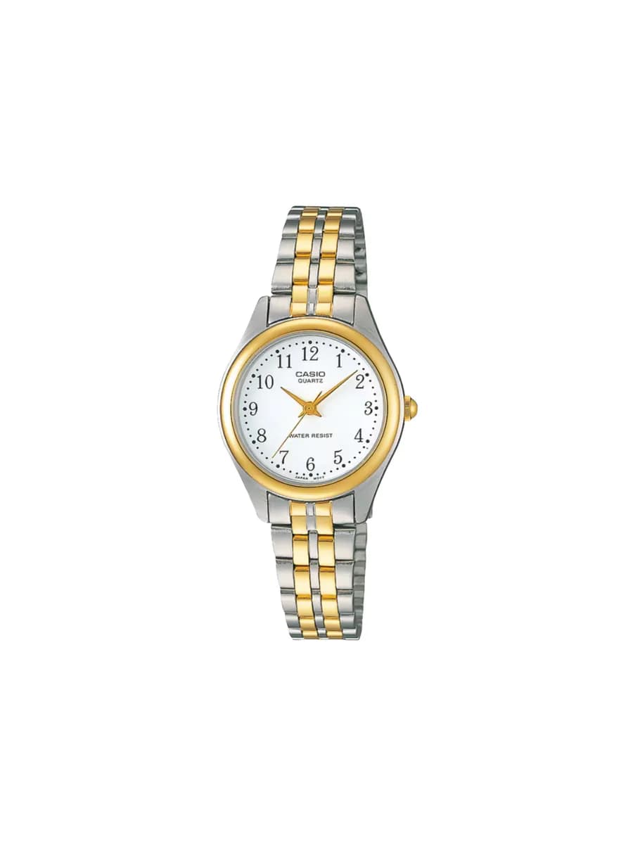 Casio LTP-1129G-7BR — 1