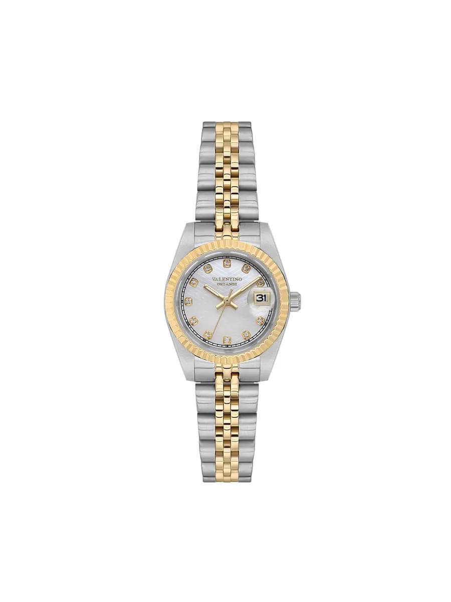Valentino Orlandi VO.4.10003-4 — 1