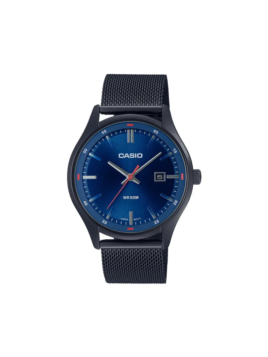Casio MTP-E710MB-2AV — 1