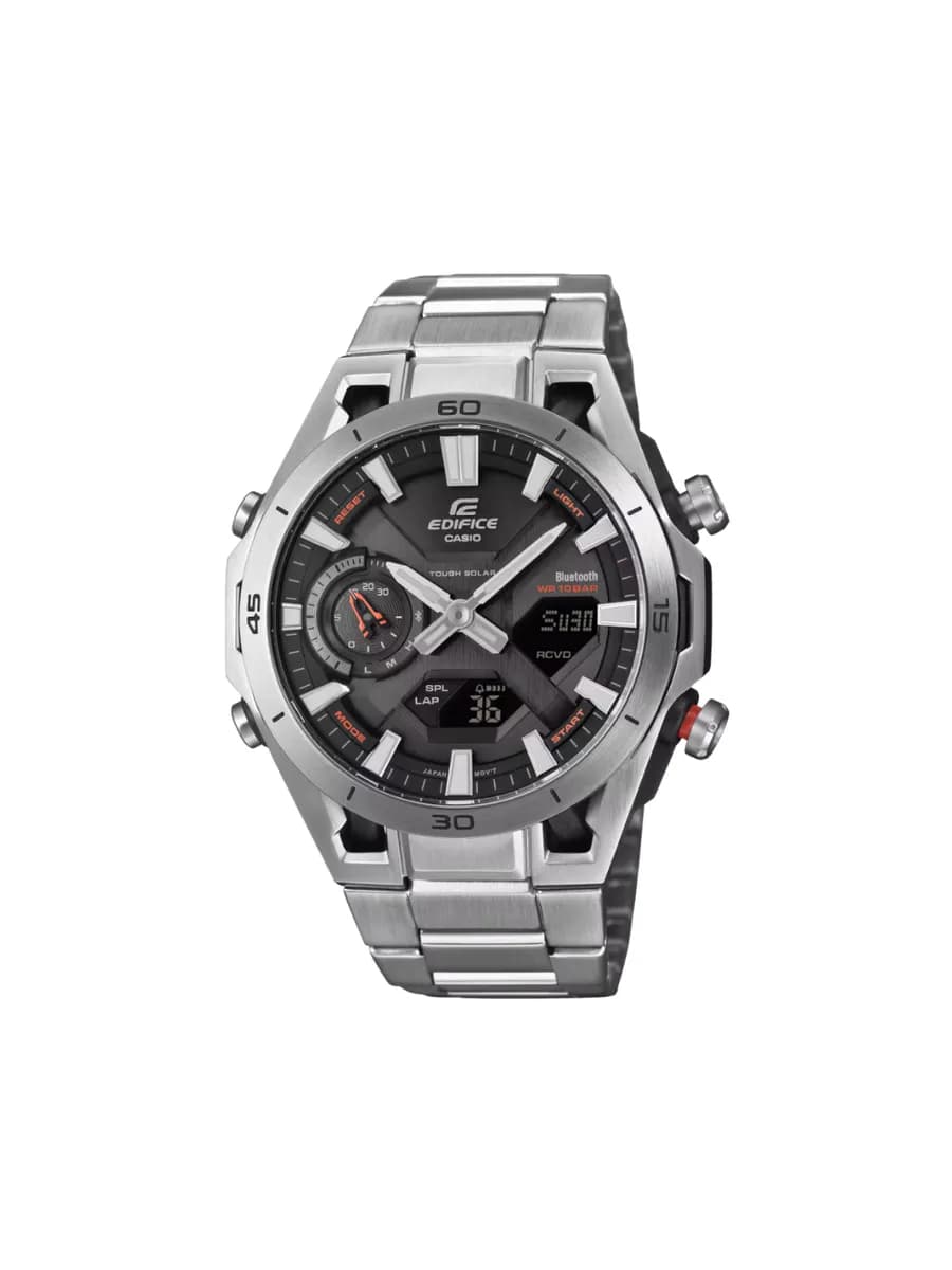 Casio Edifice ECB-2300D-1A — 1