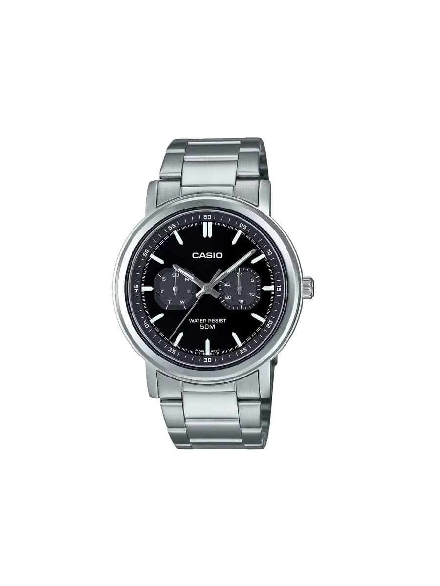 Casio MTP-E335D-1EVDF — 1