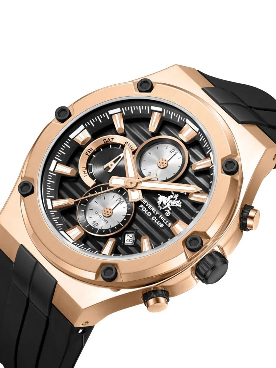Beverly Hills Polo Club BP3822X.451 — 3