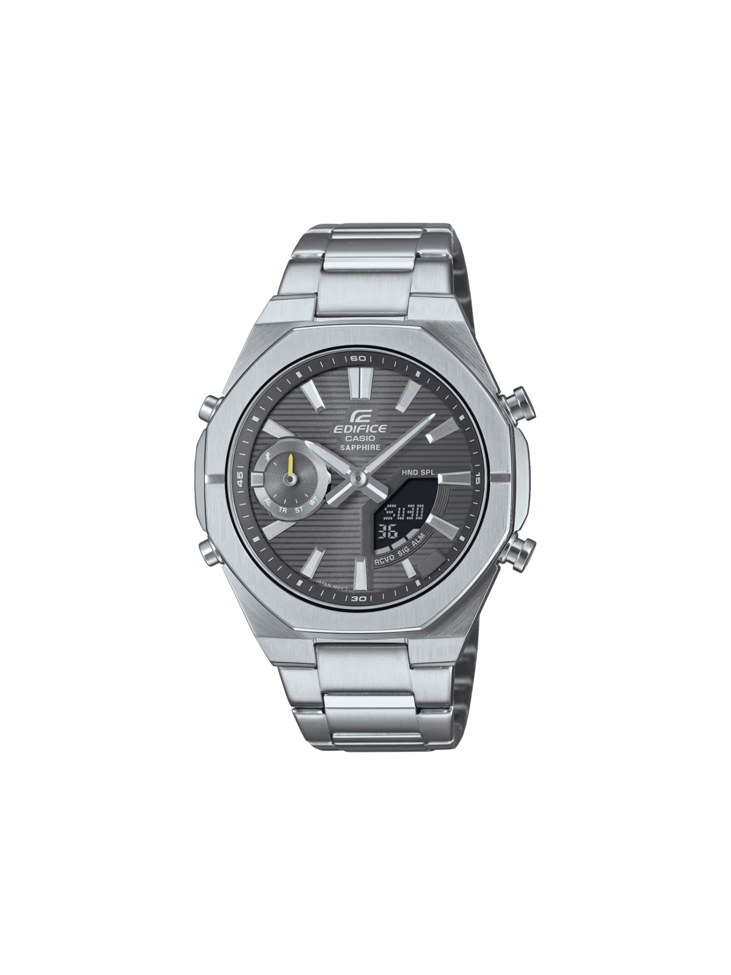 Casio Edifice ECB-S10D-8ADF — 1