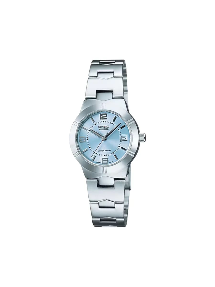 Casio LTP-1241D-2A — 1