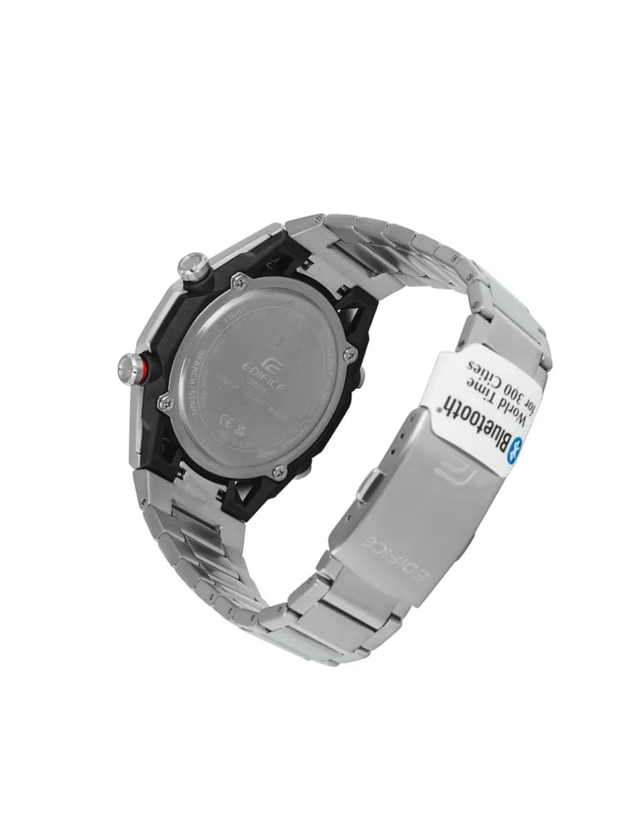 Casio Edifice ECB-2300D-2A — 2