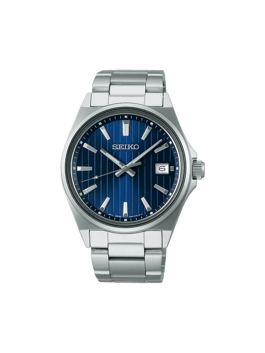 Seiko SBTH003 — 1