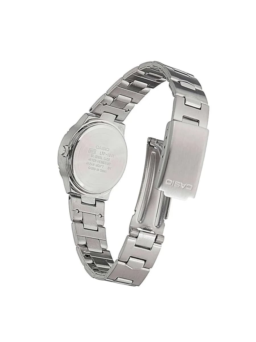 Casio LTP-1241D-2A — 2