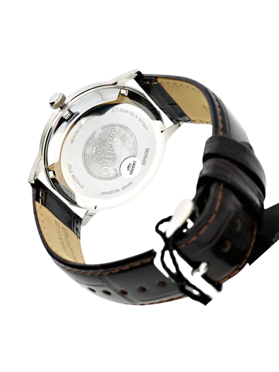 Orient TAC00005W0 — 2