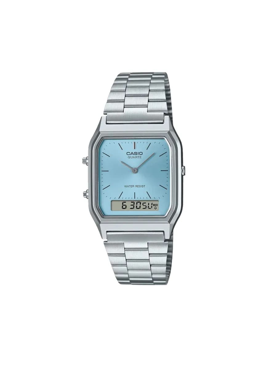 Casio AQ-230A-2A1 — 1