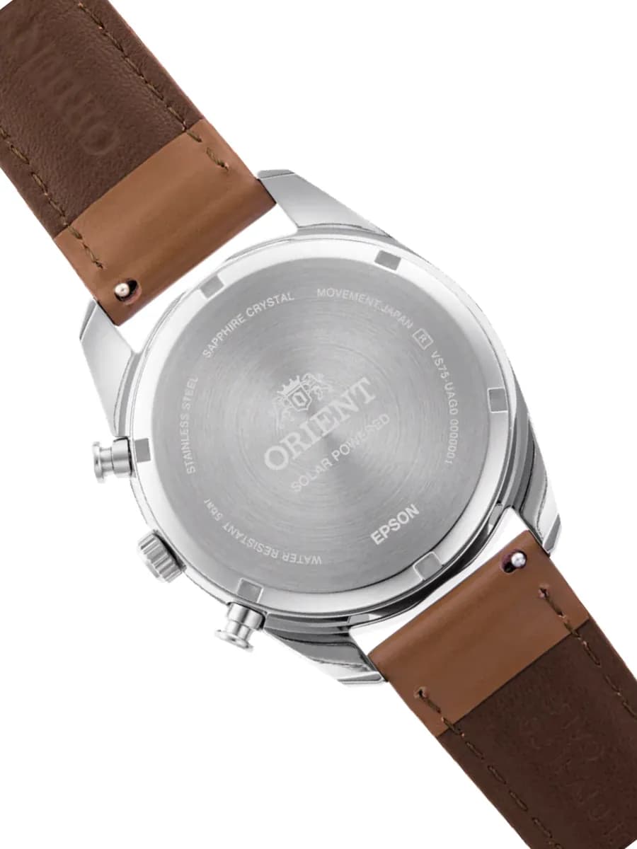 Orient RA-TX0306S10B — 2