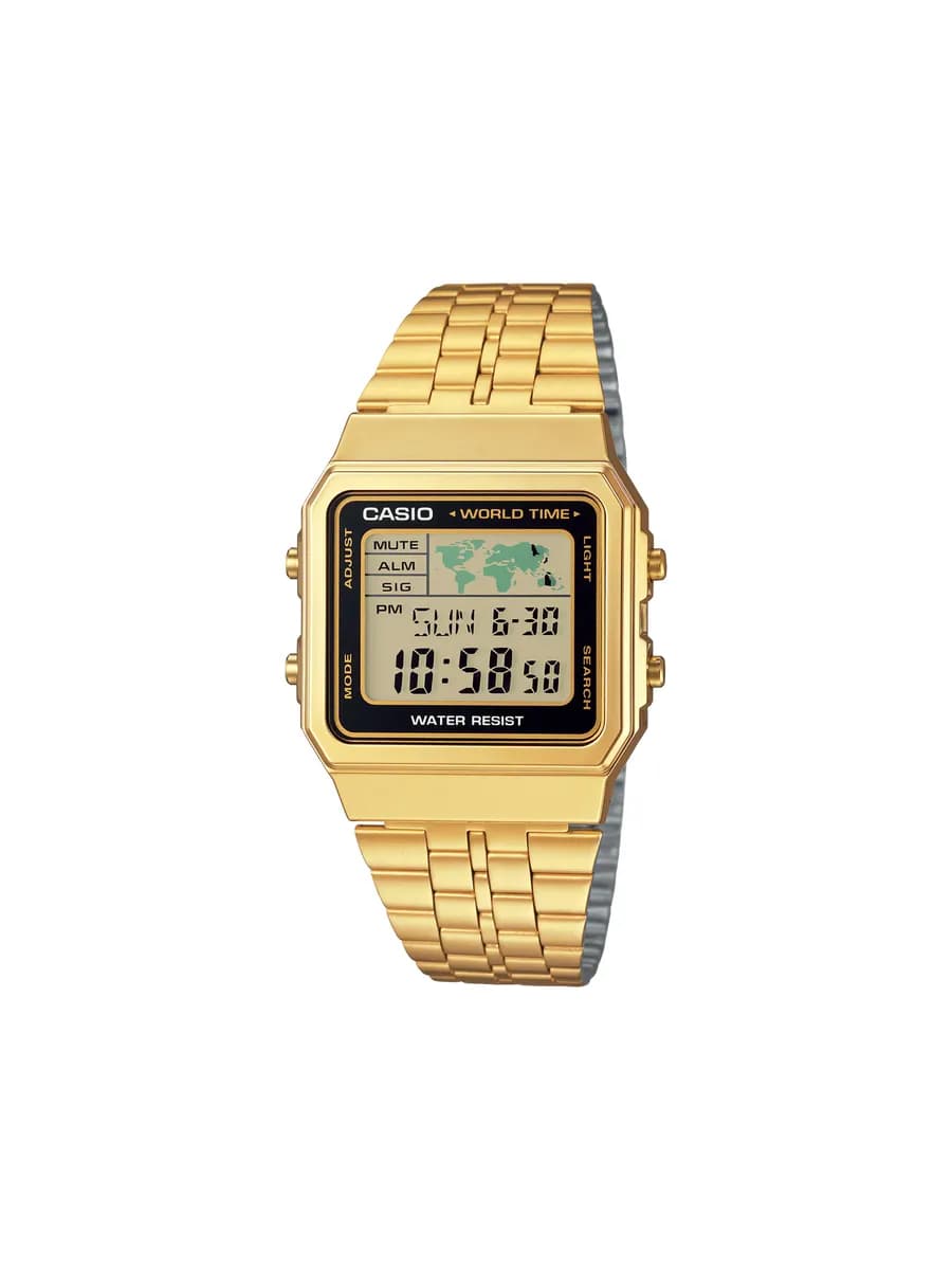 Casio A500WGA-1DF — 1