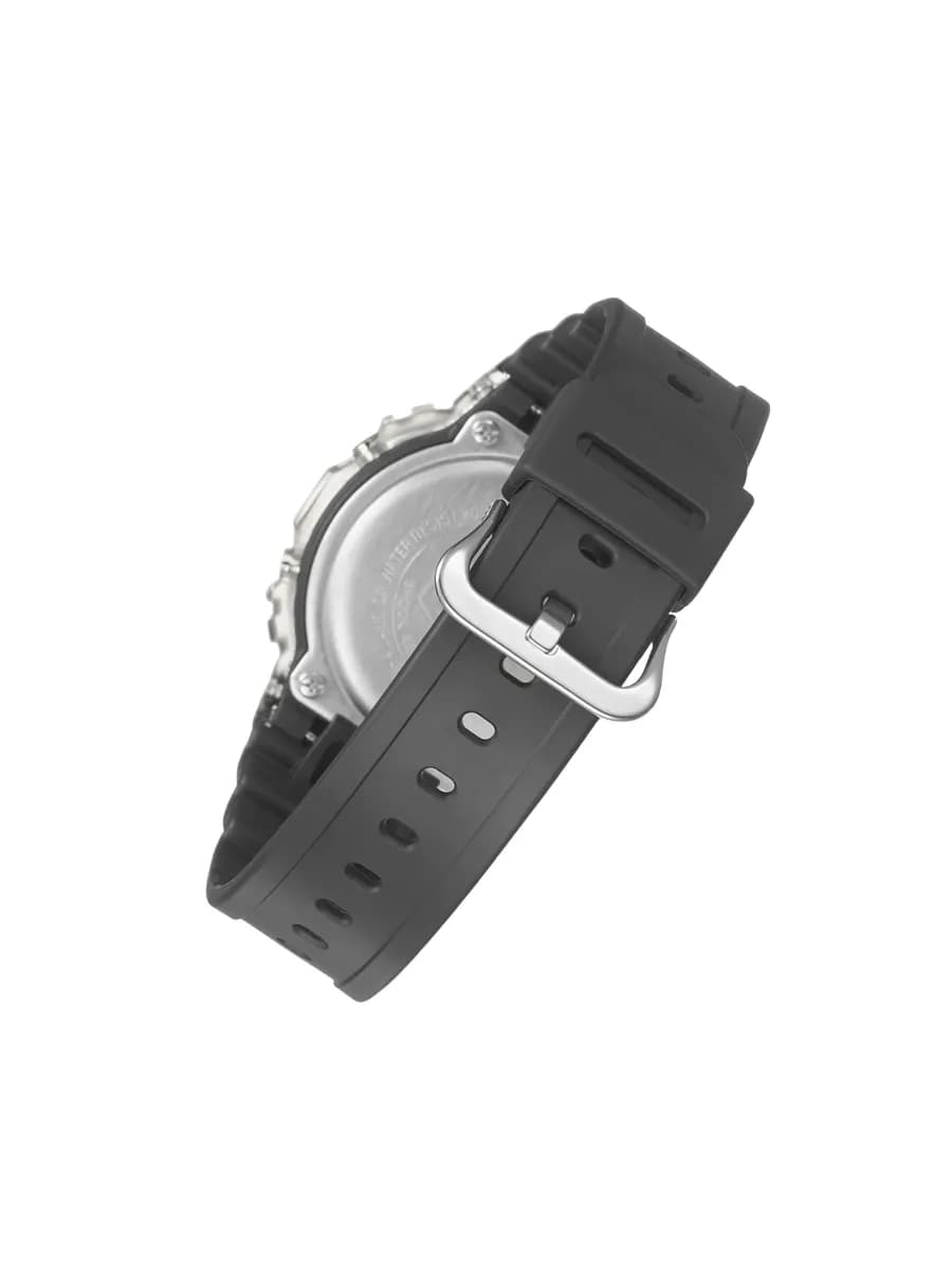 Casio G-Shock DW-5600SKC-1DR — 2