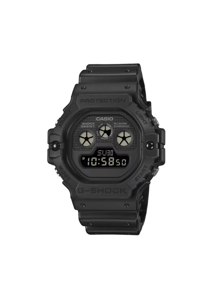 Casio G-Shock DW-5900UBB-1D — 1