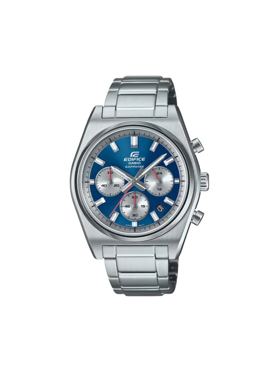 Casio Edifice EFB-730D-2AV — 1