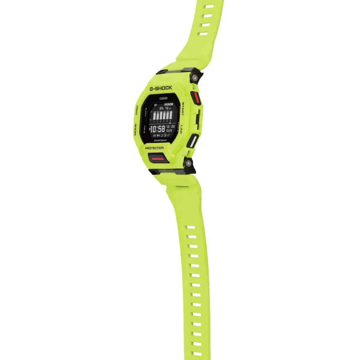 Casio G-Shock GBD-200-9D — 2