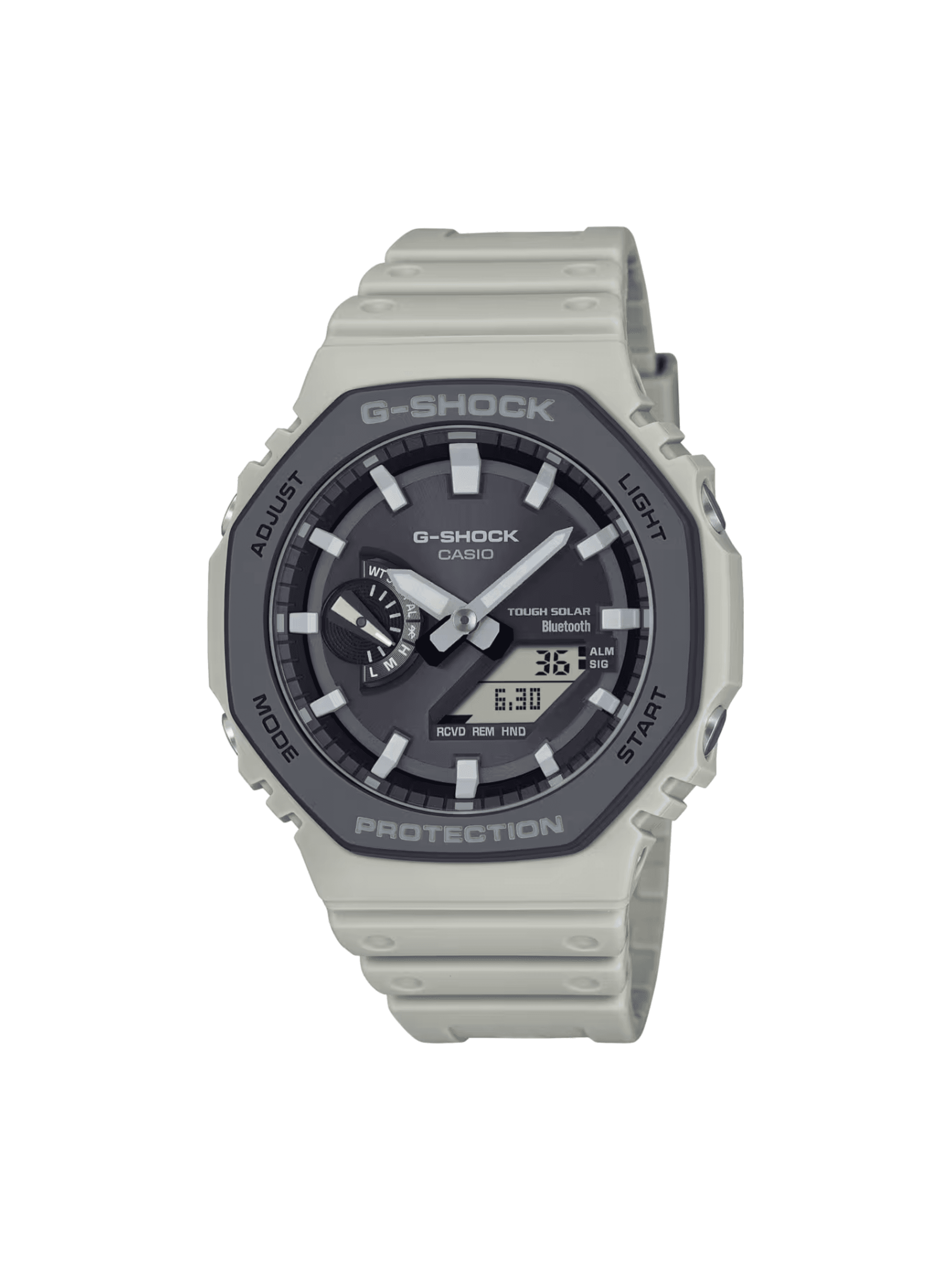 Casio G-Shock GA-B2100LUU-5ADR — 1