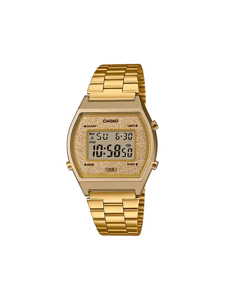 Casio B640WGG-9DF — 1