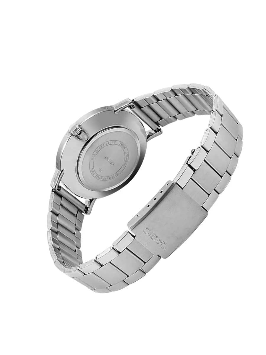 Casio LTP-VT01D-2BUDF — 2