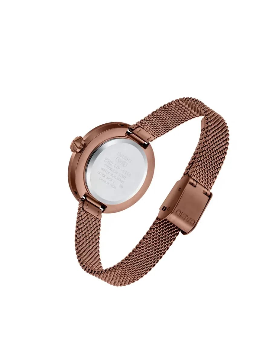 Casio LTP-E154MR-1ADF — 2