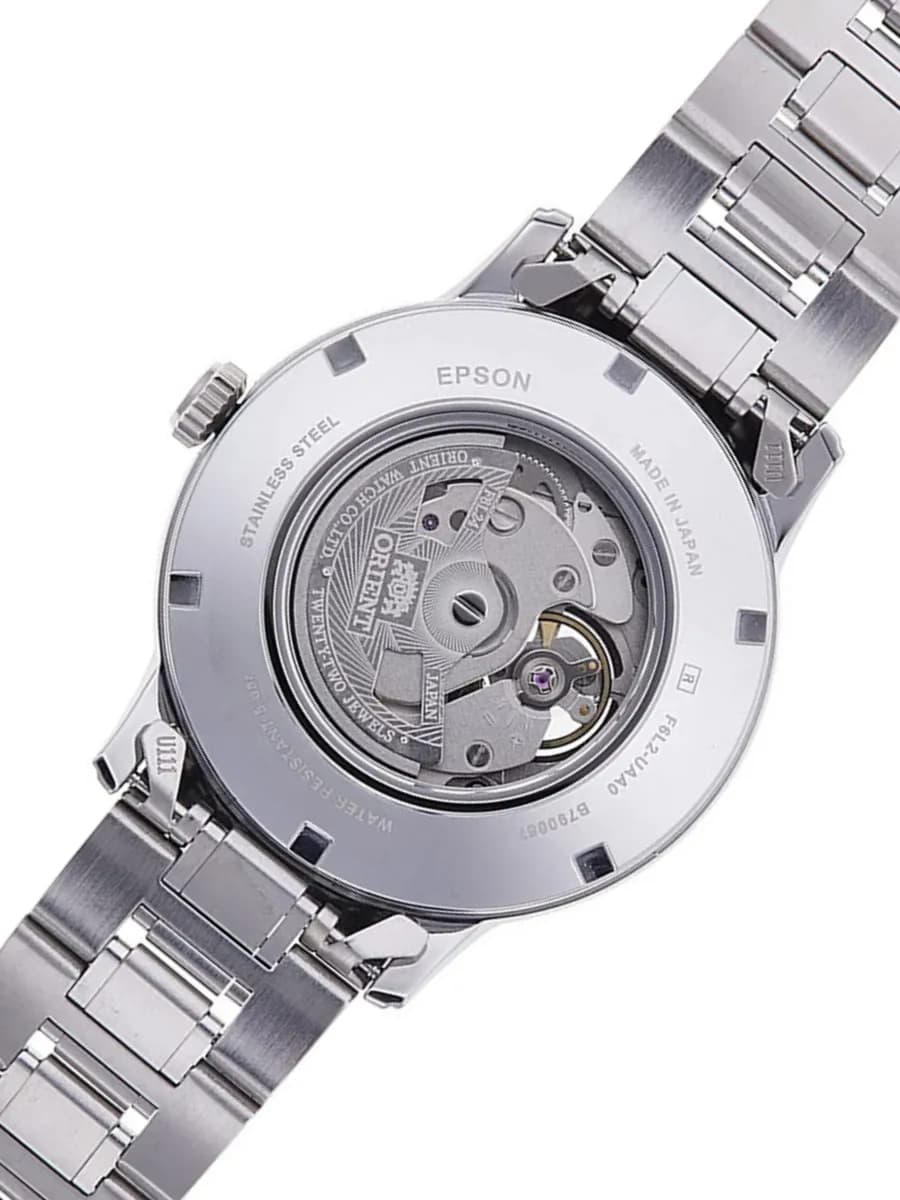 Orient RA-AS0008B30B — 2