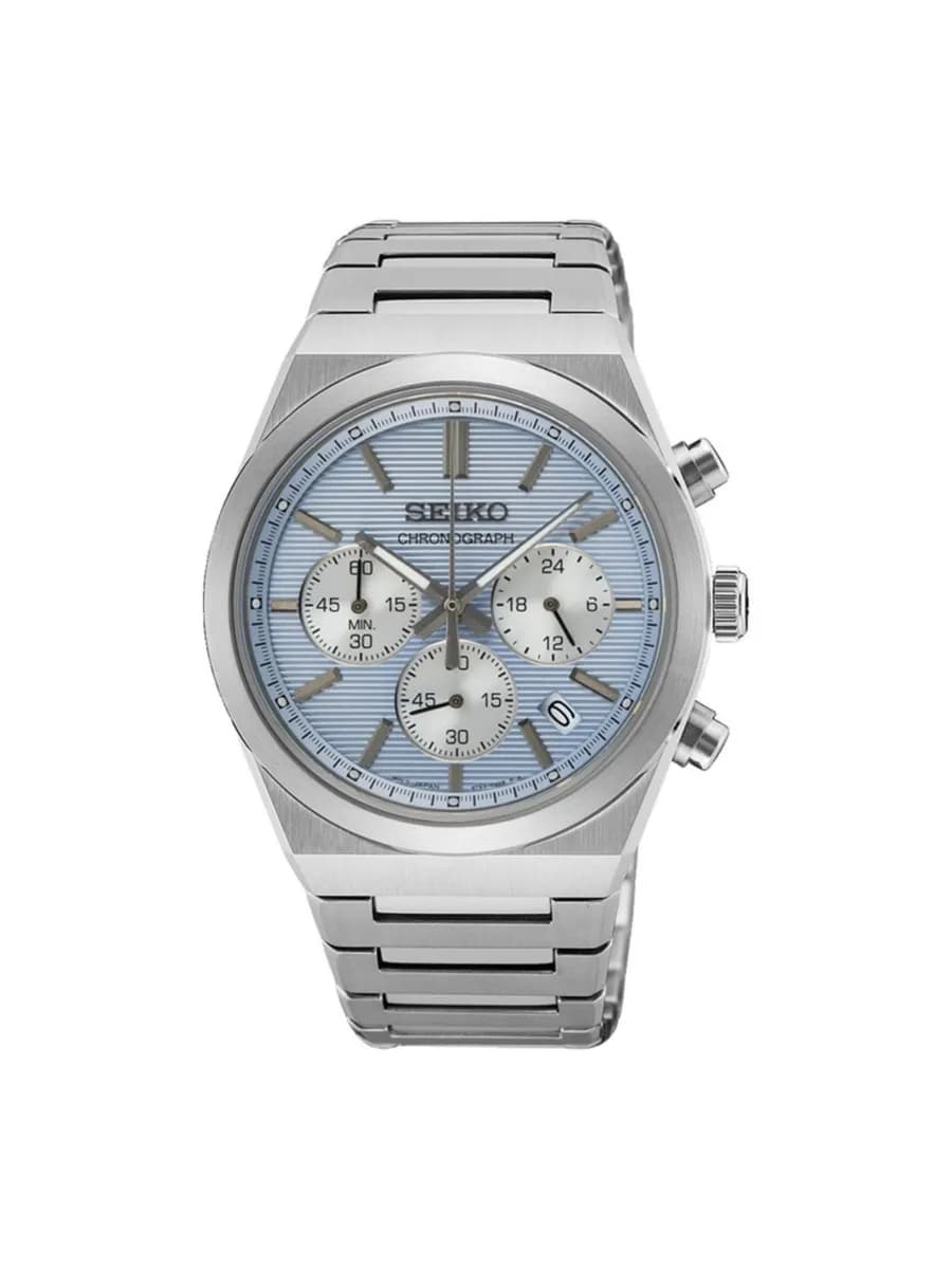 Seiko SSB459P1 — 1