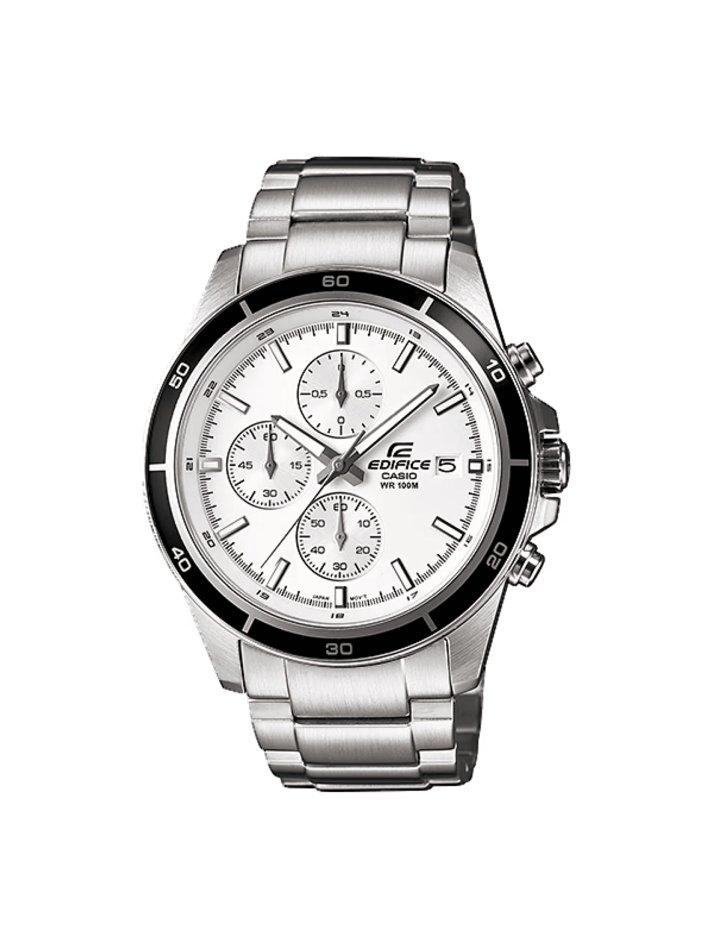 Casio Edifice EFR-526D-7A — 1