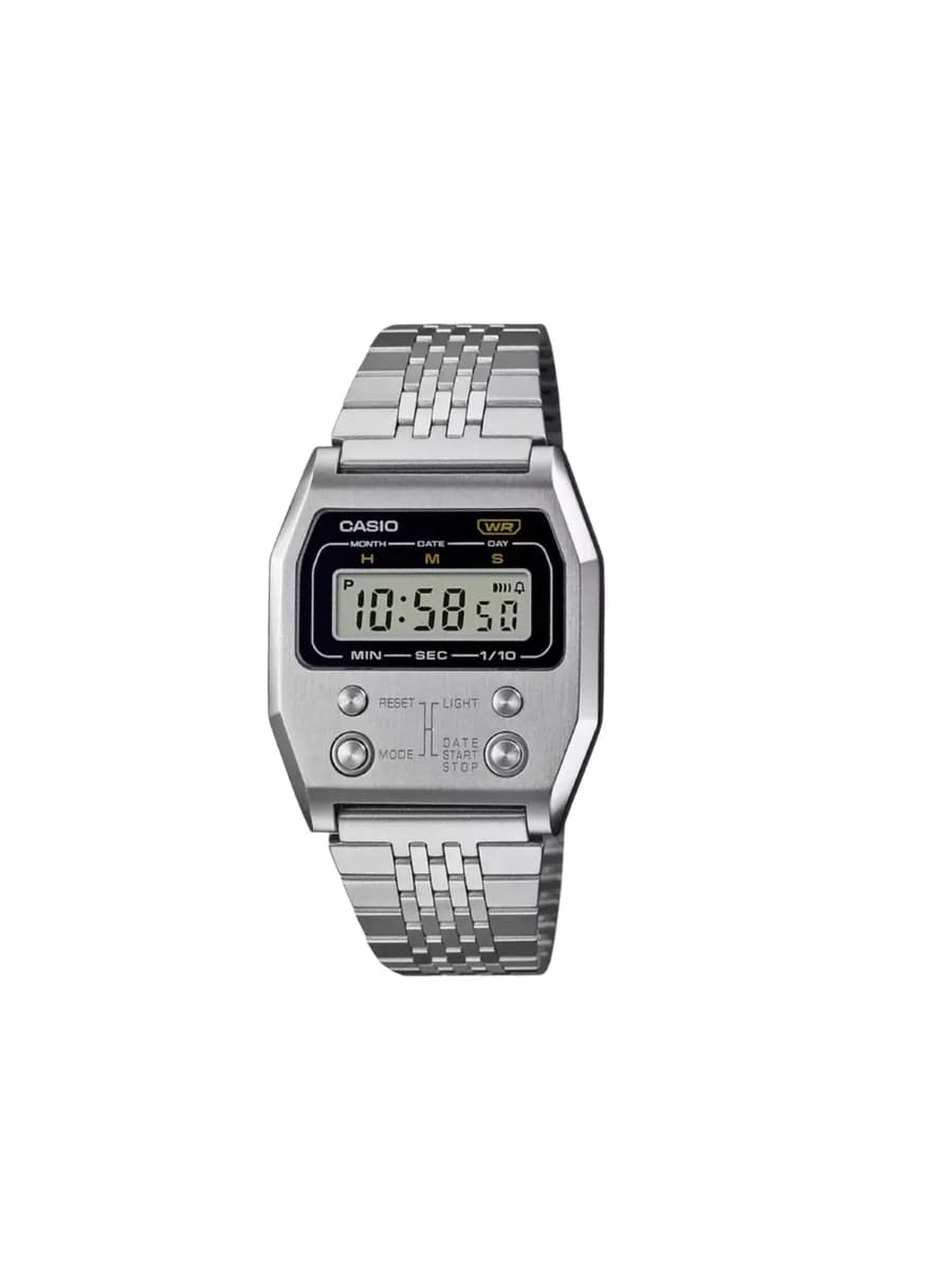 Casio A1100D-1DF — 1