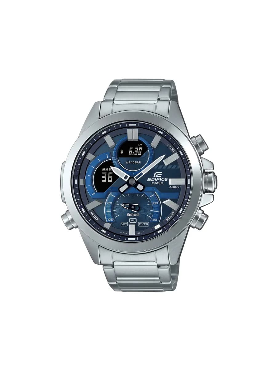Casio Edifice ECB-30D-2A — 1