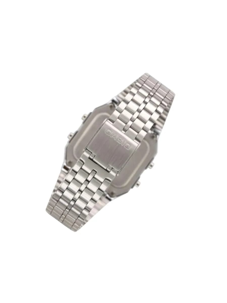 Casio A500WA-7D — 2