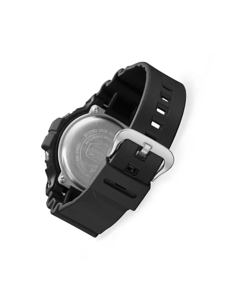 Casio G-Shock DW-5900UBB-1D — 2