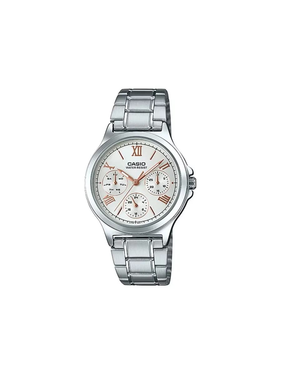 Casio LTP-V300D-7A2UDF — 1