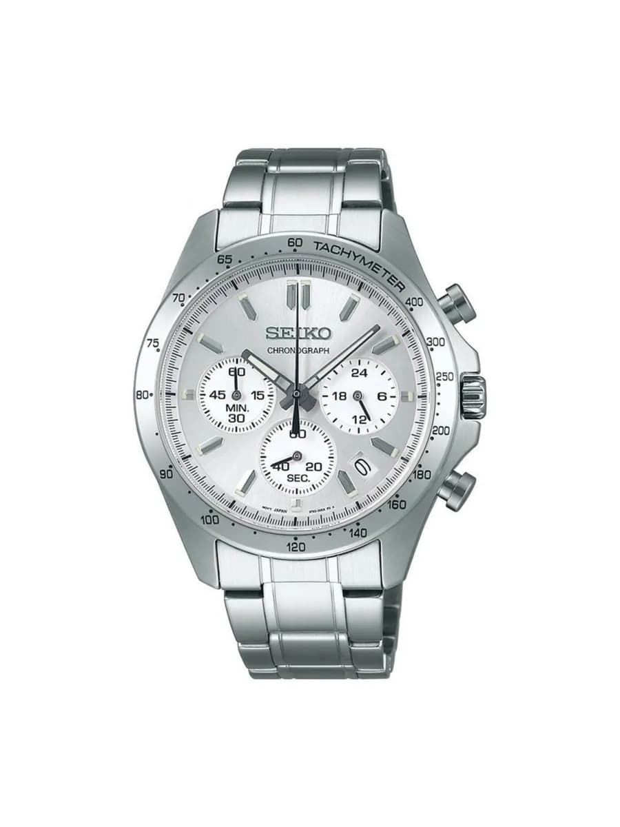Seiko SBTR009 — 1