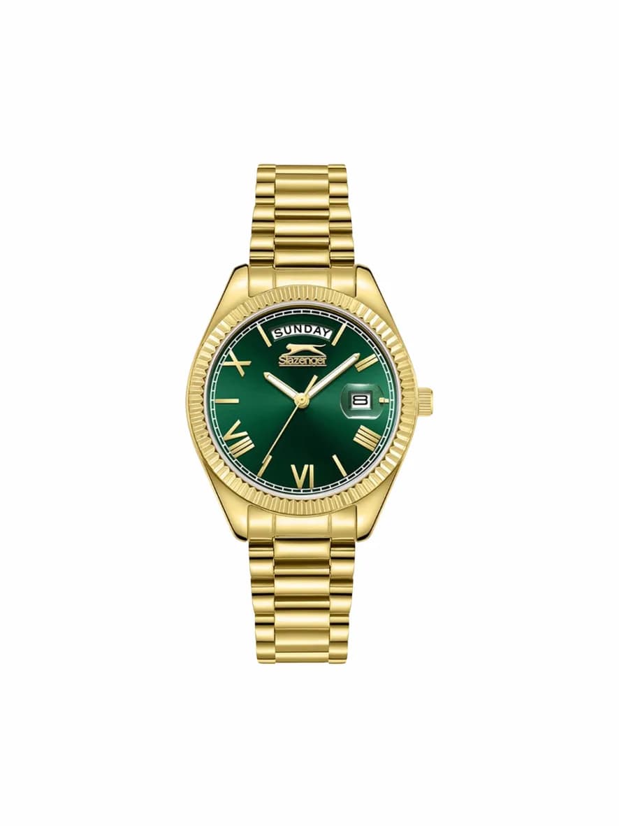 Slazenger SL.09.2338.4.05 — 1