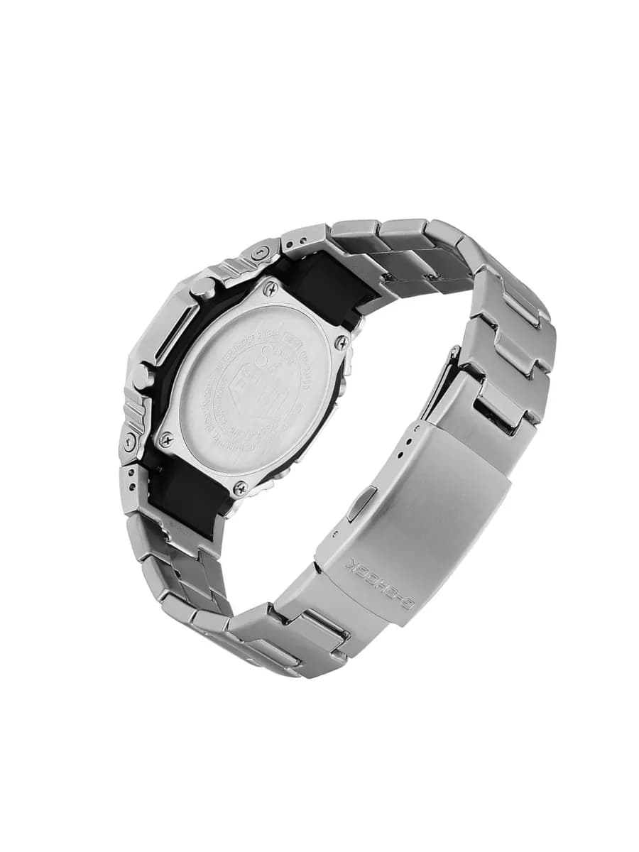 Casio G-Shock GM-2110D-2BDR — 2