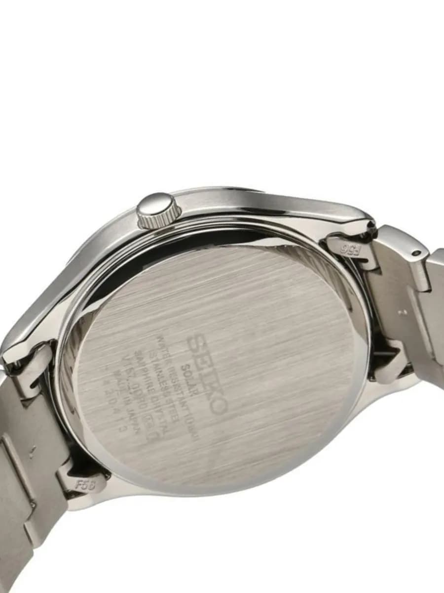 Seiko SBPX143 — 2