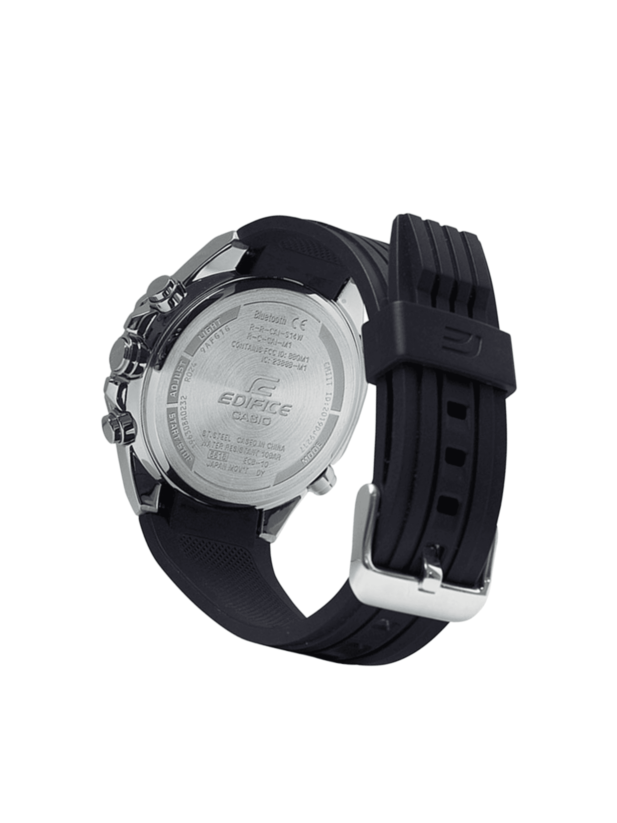 Casio Edifice ECB-S10DB-1ADF — 2