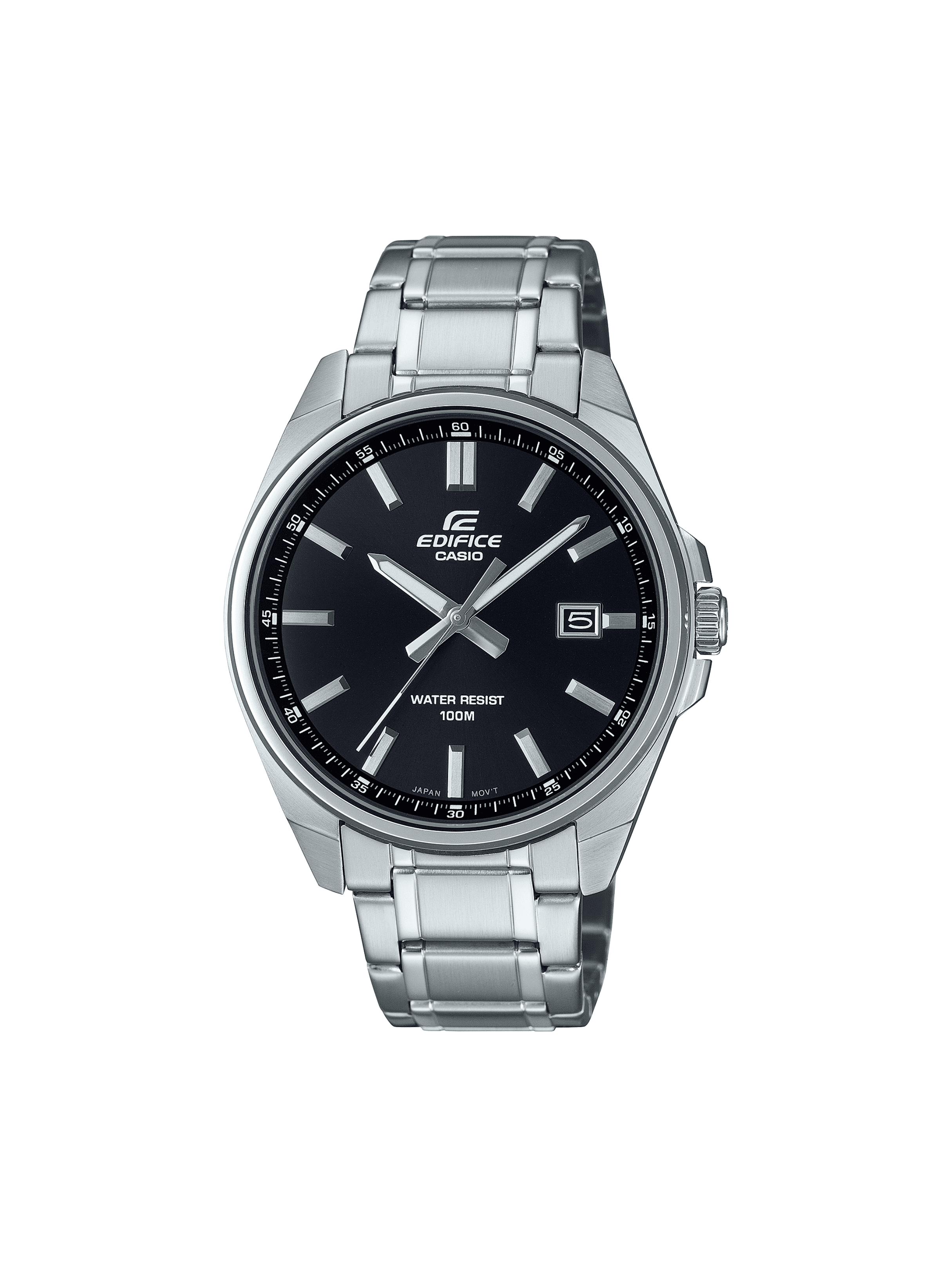Casio Edifice EFV-150D-1A — 1