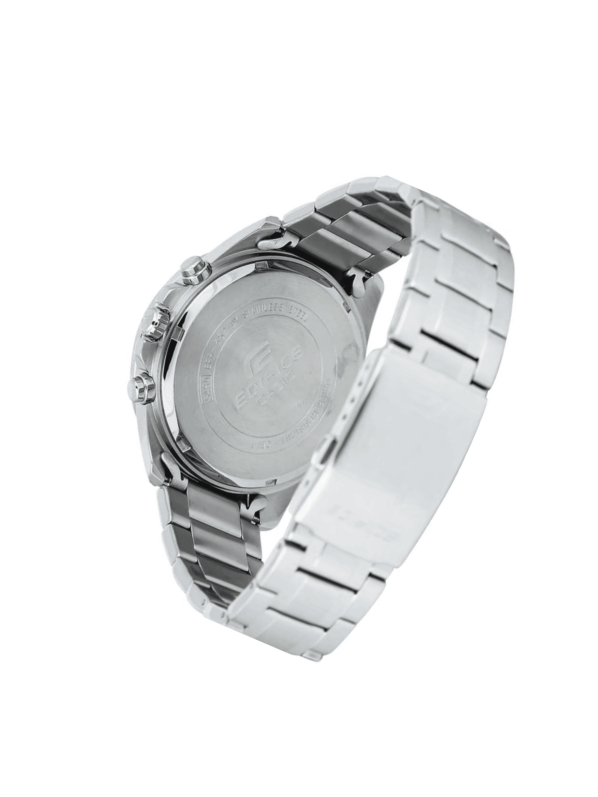 Casio Edifice EFR-552D-2A — 2