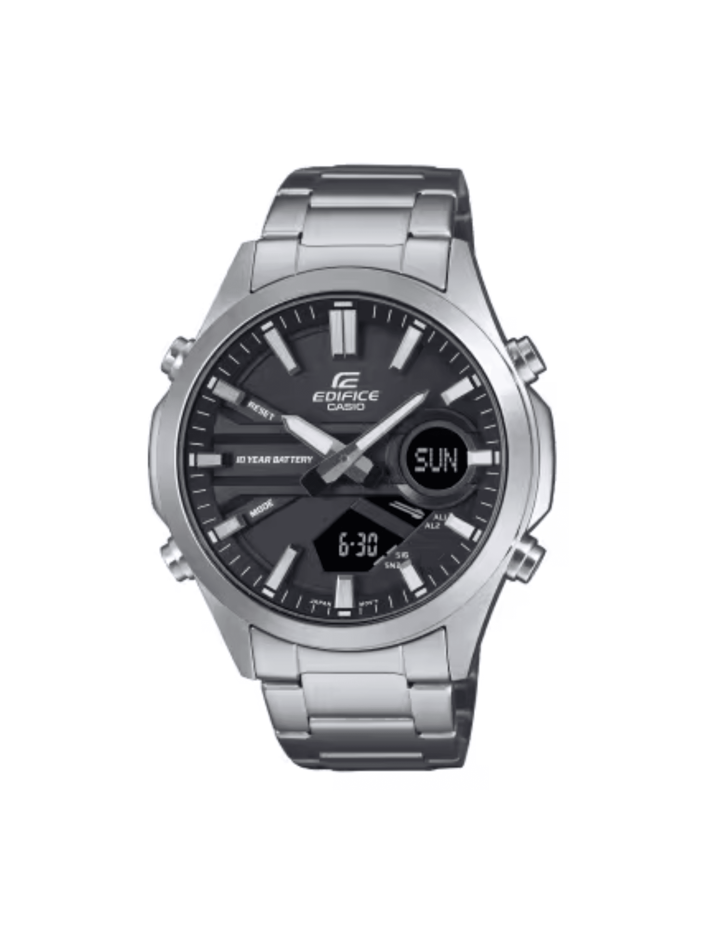 Casio Edifice EFV-C120D-1A — 1