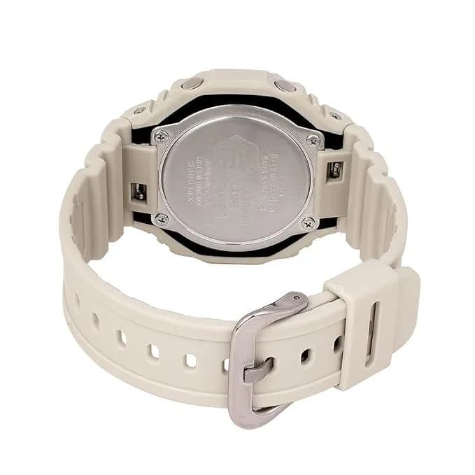 Casio G-Shock GA-2100AS-5AD — 2