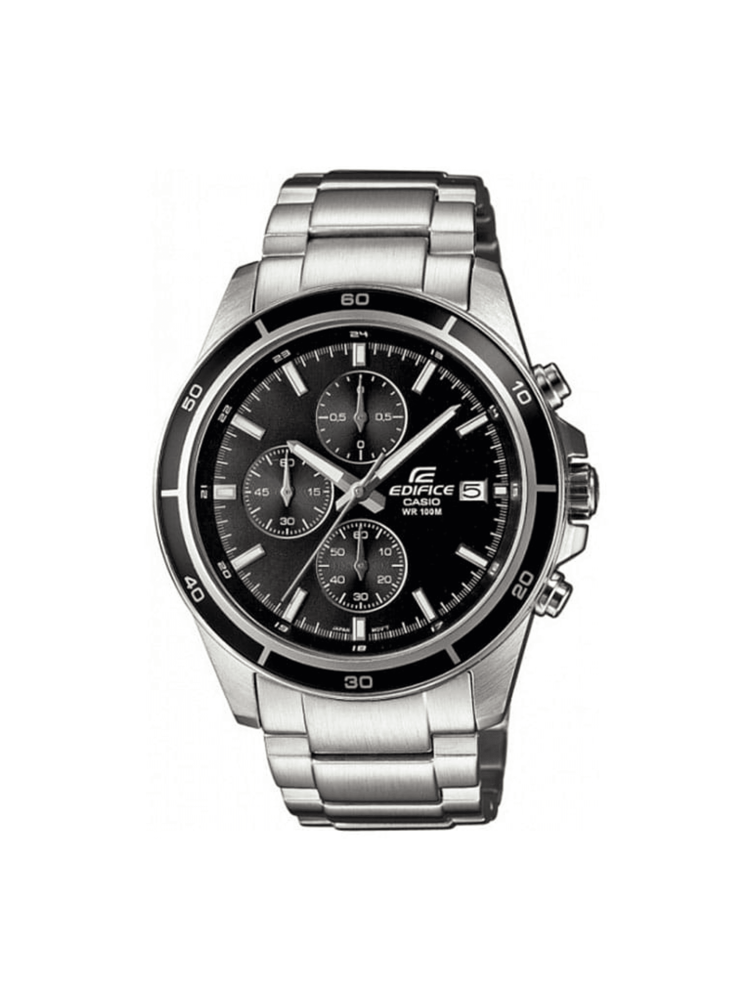 Casio Edifice EFR-526D-1A — 1